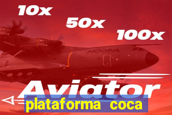 plataforma coca cola bet